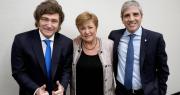 FMI alcanza acuerdo con Argentina para desembolso adicional de $us 900 millones