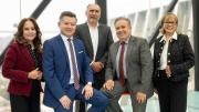 Banco PyME Ecofuturo anuncia una nueva etapa de liderazgo con continuidad estratégica y visión de futuro