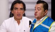 La Policía está buscando a Jhonny Fernández, dice Mamén Saavedra y adjunta un video de supuesta corrupción