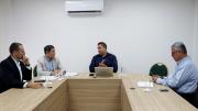 Garantizan Bs 8,3 millones para municipios afectados por emergencias climáticas