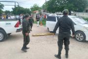 Identifican a hombre hallado sin vida en un vehículo en Puerto Suárez