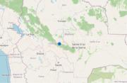 Reportan sismo en la provincia Carrasco, en Cochabamba