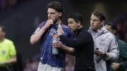 Arsenal cae ante un equipo de cuarta división y queda fuera de la Copa de la Liga
