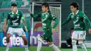 Tres jugadores de Oriente Petrolero están en la órbita de la Verde