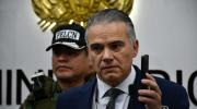La ALP interpelará al ministro Justiniano por las explosiones en el cuartel de Viacha