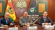 Empresarios presentan dos proyectos de ley de inversiones; buscan seguridad e incentivos para atraer capitales