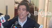 Cuatro ministros viajarán a Uruguay para impulsar Puerto Busch y atraer inversiones