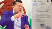 Emiten orden de aprehensión y arraigo contra Jhonny Fernández por presunta malversación
