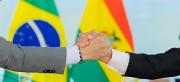 La reelección de Lula da Silva abre perspectivas para fortalecer la agenda bilateral con Bolivia