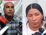 Garnica y Ramos se disputan la presidencia de la Fedjuve