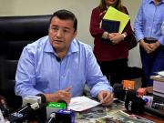 Jhonny Fernández tras orden de aprehensión en su contra: “Exijo garantías e imparcialidad”