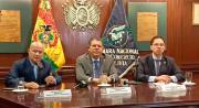 Empresarios presentan proyecto de ley de inversiones con incentivos y garantías para capitales