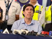 Zamora resta importancia a los audios atribuidos a Cerimedo y vuelve a calificarlos de “chacota”