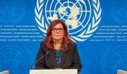 ONU denuncia una estrategia de miedo y castigo en Rusia