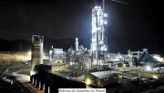 Se requieren 30 millones de dólares para garantizar el funcionamiento de la Fábrica de Cemento