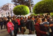 Maestros rechazan la Descentralización Educativa y hasta el jueves definirán acciones de lucha