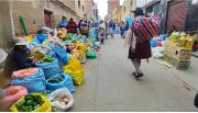 Productos principales de la canasta familiar mantienen sus precios, pero bajan las ventas