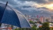 Lluvias y descenso de temperaturas: así estará el tiempo este 27 de octubre en Bolivia