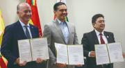 WWF y Bolivia buscan fondos para 28 áreas protegidas