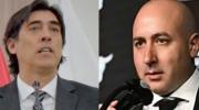 Nuevo audio de una presunta charla de Cerimedo, esta vez con Zamora, revela pugnas internas dentro del gabinete