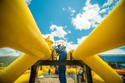La idea es que no falte energía: importación de gas garantizará el abastecimiento energético, apunta analista