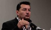 Mientras la Policía lo busca, Jhonny Fernández denuncia persecución política