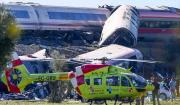Tragedia ferroviaria en España: al menos 50 muertos tras el choque de dos trenes en Toledo