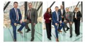 Banco PyME Ecofuturo anuncia una nueva etapa de liderazgo con continuidad estratégica y visión de futuro