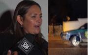 (Video) Hallan cuatro maletas sustraídas de la casa de Sebastián Marset y estarían relacionadas con otro caso