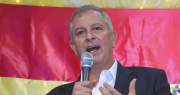 Marinkovic arremete contra Jhonny Fernández: “Que diga que es persecución política me parece una vergüenza”