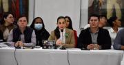 El Concejo de Santa Cruz de la Sierra llevará la Carta Orgánica a los 15 distritos para recoger propuestas de los vecinos