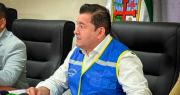 Abogado ante orden de aprehensión: Jhonny Fernández “está en su casa” en la capital cruceña