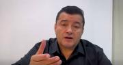 Jhonny Fernández, buscado por la Policía, difunde video y dice que sufre acoso político