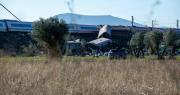 Al menos 30 muertos en accidente entre dos trenes en España