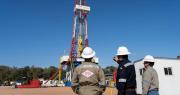 Viceministra sobre producción de gas: “Si no hay para el mercado interno, menos habrá para exportar”