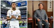 Real Madrid se disculpa ante China, pero televisión no confirma si reanudará retransmisiones