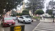 Cielos nublados y lluvias hoy en Potosi, además se prevé nevadas en alturas superiores a los 4.000 metros