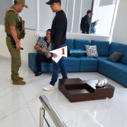 Caso de los Bs 191 millones: aprehenden a Jhonny Fernández en Santa Cruz