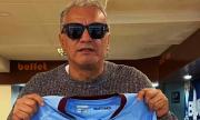 Las recomendaciones del Diablo Etcheverry para el fútbol boliviano