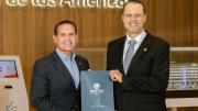 Clínica de las Américas incorpora telemedicina para fortalecer la atención de alta complejidad