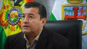 Policía despliega grupos de Inteligencia para localizar y aprehender a Jhonny Fernández