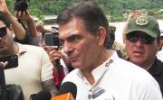 Rodrigo Paz: “Vamos a volver a tener gas, nos estamos encargando de invertir”