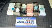 Aduana de Chile halla más de 251.000 dólares ocultos en un camión boliviano