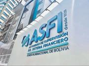 ASFI avanza en la regulación de 36 fintech