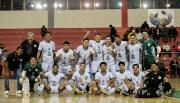 CRE pasó a semifinales de la Divpro