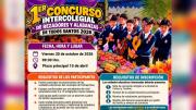 Colcapirhua invita a estudiantes a un concurso de rezos y alabanzas por Todos Santos