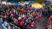 Cochabamba da inicio a la Feria de Alasitas con más de 600 artesanos
