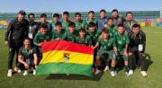 Bolivia Sub-15 fue derrotada por Kirguistán en el Mundial: ¿Qué queda para La Verdecita?