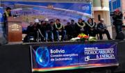 Analistas atribuyen al modelo del MAS el declive del gas y el “fracaso” del sueño energético de Bolivia