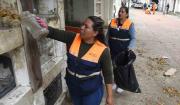 Alcaldía desplegará 500 efectivos para garantizar la seguridad durante Todos Santos